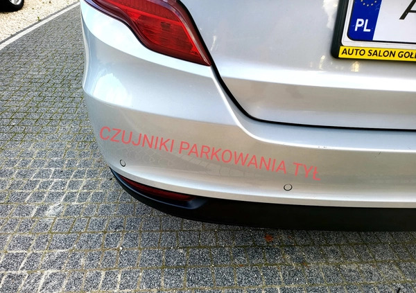 Fiat Tipo cena 39900 przebieg: 64950, rok produkcji 2017 z Malbork małe 407